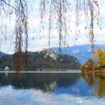1 slovenias lakes nature and waterfall 2 Slovenia's Lakes, Nature and Waterfall