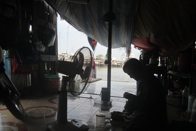 Slum Tour By Motorbike In 4 Hours In Saigon (Poorest Areas)