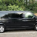 1 small executive minibus private transfers from london Small Executive Minibus Private Transfers From London