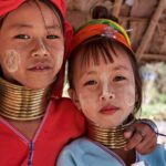 1 small group 1 day tour to chiang rai 3 temples long neck tribe Small Group 1-Day Tour to Chiang Rai 3 Temples, Long-neck Tribe