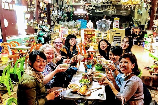 Small-Group 2.5-Hour Street Food Tour of Bangkok