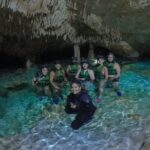 1 small group 3 cenotes adventure tour Small-Group 3 Cenotes Adventure Tour
