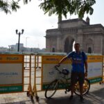 1 small group bike tour of mumbai Small-Group Bike Tour of Mumbai