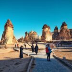 1 small group cappadocia in one day tour including goreme open air museum Small-Group Cappadocia in One Day Tour Including Goreme Open Air Museum
