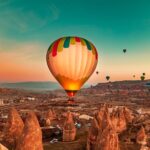 1 small group cappadocia tour from istanbul by flight max 8pax Small Group Cappadocia Tour From Istanbul by Flight (Max 8pax)