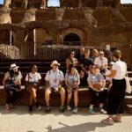 1 small group colosseum vip arena access and ancient rome tour Small Group Colosseum: VIP Arena Access and Ancient Rome Tour