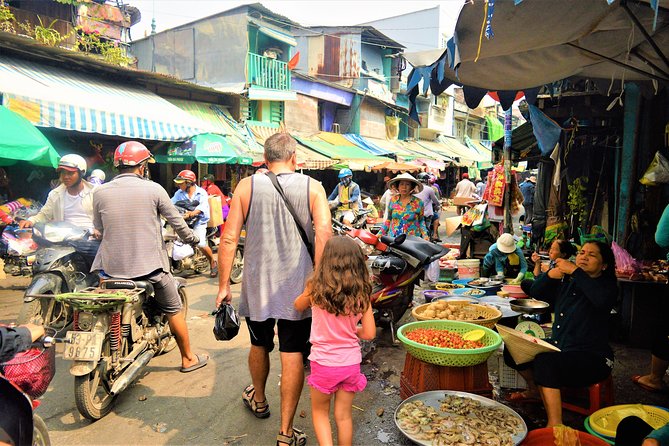 1 small group cooking class with market visiting 4 5 hours Small-Group Cooking Class With Market Visiting (4-5 Hours)