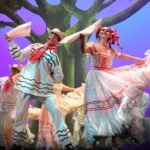 1 small group discover the folkloric ballet of mexico Small Group: Discover the Folkloric Ballet of Mexico