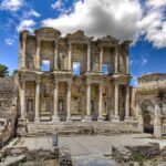 1 small group ephesus tour for cruisers from kusadasi Small Group Ephesus Tour for Cruisers From Kusadasi