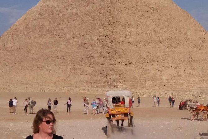 1 small group excursion to cairo from hurghada Small Group Excursion to Cairo From Hurghada