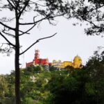 1 small group full day private tour sintra cascaisroca cape Small Group FULL DAY PRIVATE TOUR Sintra CascaisRoca Cape