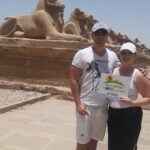 1 small group hurghada to luxor valley of the kings by van Small Group Hurghada to Luxor, Valley of the Kings by Van
