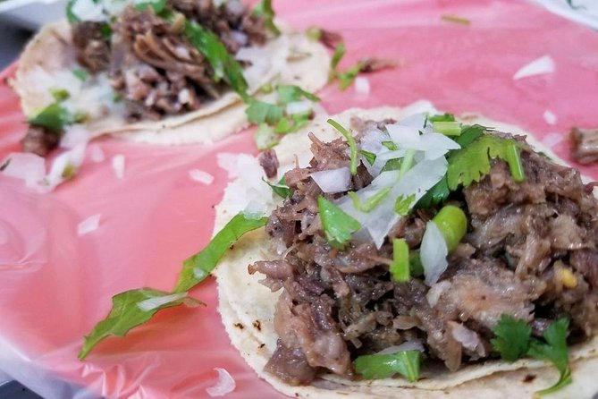 Small-Group Taco Dinner Tour in Puerto Vallarta