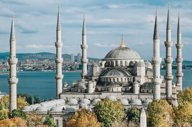 Small Group Tour – Best of Istanbul Tour With Museum Tickets and Lunch