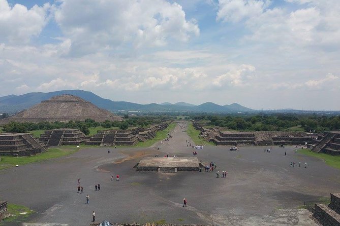 1 small group tour early access teotihuacan and more mexico city Small-Group Tour: Early Access Teotihuacan and More - Mexico City