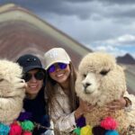 1 small group tour in rainbow mountain from cusco Small Group Tour in Rainbow Mountain From Cusco