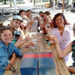 1 small group tour to stellenbosch with wine tasting Small Group Tour to Stellenbosch With Wine Tasting