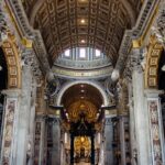 1 small group vatican museums sistine chapel and basilica tour Small Group Vatican Museums, Sistine Chapel, and Basilica Tour