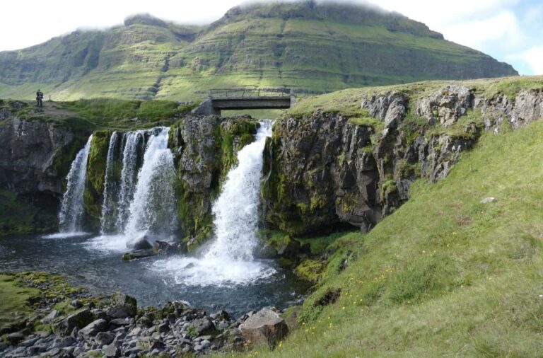 Snæfellsnes: Small-Group Hidden Treasures of The West Tour