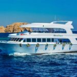 1 snorkeling day to white island and ras mohamed by vip boat sharm Snorkeling Day To White Island And Ras Mohamed By VIP Boat -Sharm