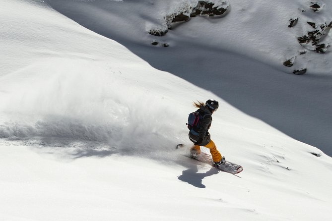 1 snowboard and ski lessons Snowboard and Ski Lessons