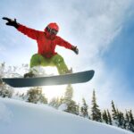 1 snowboard lessons from 13 y for first timers at feldberg Snowboard Lessons (From 13 Y) for First Timers at Feldberg