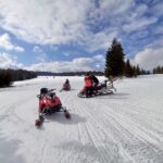 1 snowmobiles and thermal pools from krakow Snowmobiles and Thermal Pools From Krakow