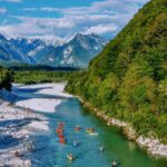1 soca river kayaking for all levels 2 Soča River: Kayaking for All Levels