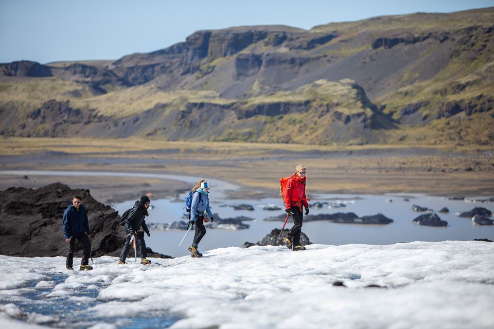 1 solheimajokull guided glacier hike 2 Sólheimajökull: Guided Glacier Hike