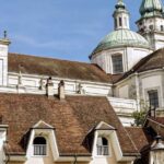 1 solothurn old town historic walking tour Solothurn - Old Town Historic Walking Tour