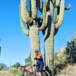 1 sonoran half day desert mountain bike adventure guide or solo scottsdale Sonoran Half Day Desert Mountain Bike Adventure- Guide or Solo - Scottsdale