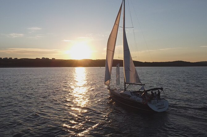 Sopot Sunset Cruise