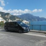 1 sorrento amalfi coast 8 hours private tour with driver Sorrento: Amalfi Coast 8 Hours Private Tour With Driver