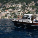 1 sorrento amalfi coast sightseeing boat tour 2 Sorrento: Amalfi Coast Sightseeing Boat Tour