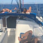 1 sorrento coast on a sailing boat all inclusive Sorrento Coast on a Sailing Boat All Inclusive