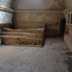 1 sorrento half day pompeii tour with official guide Sorrento: Half-Day Pompeii Tour With Official Guide