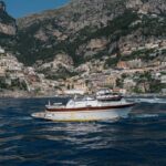 1 sorrento private capri island boat tour with blue grotto Sorrento: Private Capri Island Boat Tour With Blue Grotto