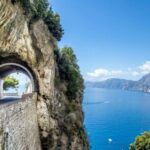 1 sorrento private transfer to positano amalfi or naples Sorrento: Private Transfer to Positano, Amalfi, or Naples