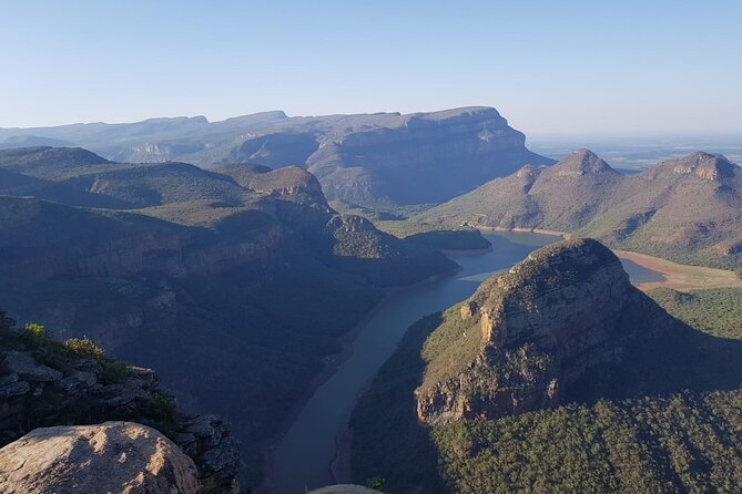 South Africa Eswatini Lesotho 14 Day Private Tour