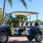 1 south beach golf cart tour South Beach Golf Cart Tour