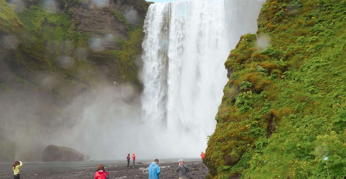 1 south coast classic full day tour from reykjavik South Coast Classic: Full-Day Tour From Reykjavik