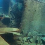 1 south crete byron shipwreck dive with an instructor South Crete: Byron Shipwreck Dive With an Instructor