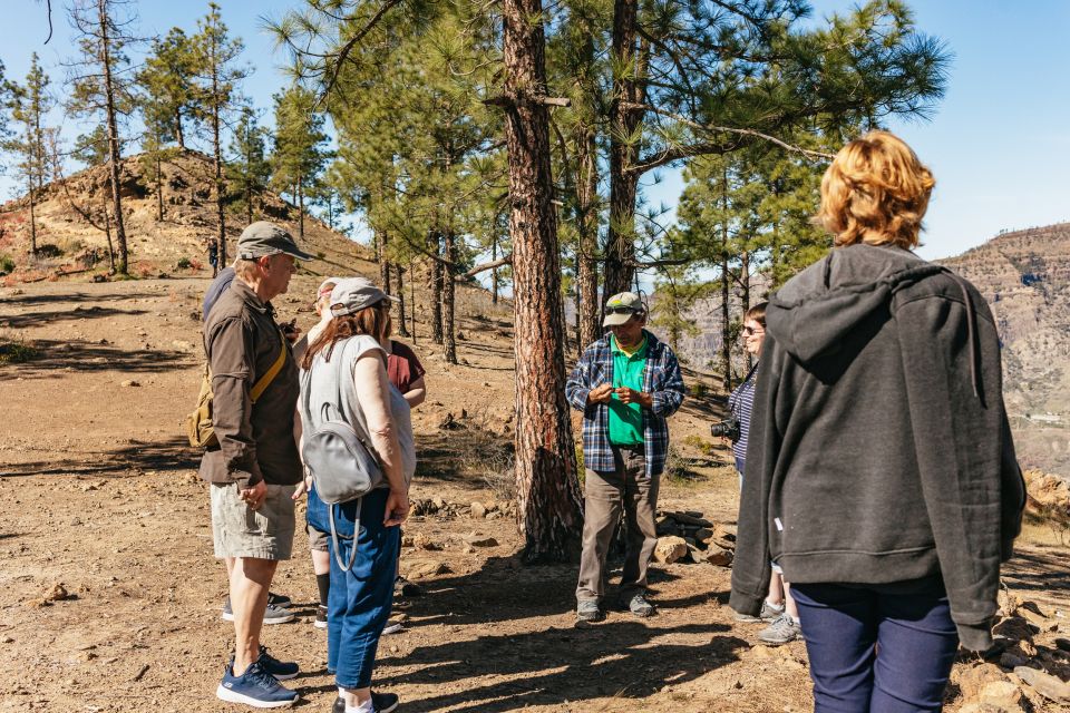 1 south gran canaria off road valleys villages jeep tour South Gran Canaria: Off-Road Valleys & Villages Jeep Tour