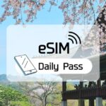 1 south korea esim mobile data day plan 3 30 days South Korea: Esim Mobile Data Day Plan (3-30 Days)