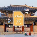 1 south korea esim mobile data plan South Korea: Esim Mobile Data Plan