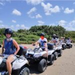 1 south rhodes atv quad guided tour with hotel transfers South Rhodes: ATV Quad Guided Tour With Hotel Transfers