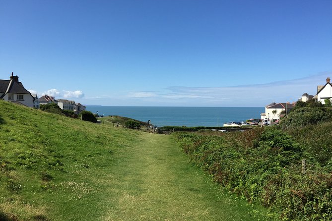 South West Coast Path Walking - Somerset & Devon (11 Days, 10 Nights)