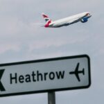 1 southampton to heathrow airport Southampton to Heathrow Airport