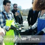 1 southold bay oyster farm tour Southold Bay Oyster Farm Tour