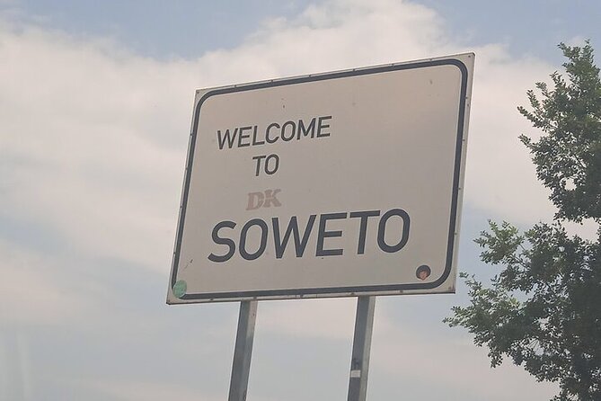 Soweto Bicycle Tour and Apartheid Museum